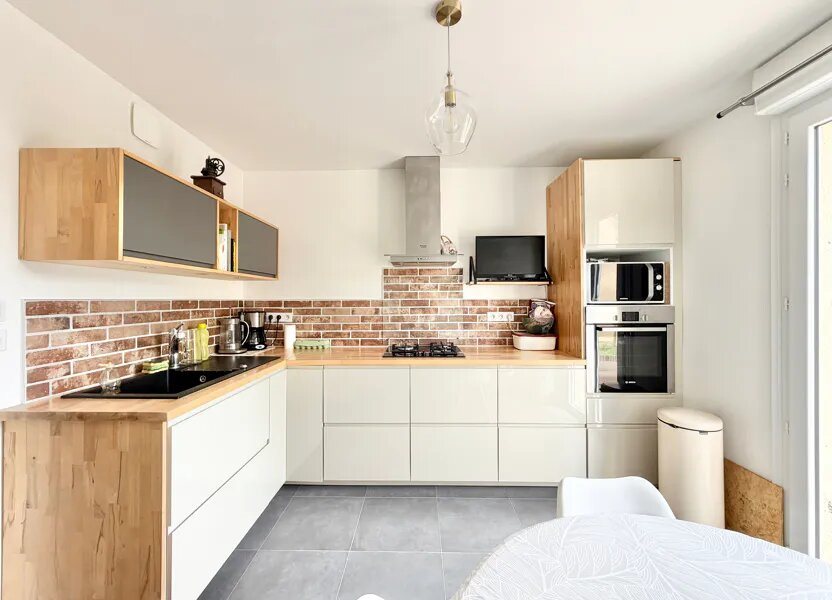 Maison à vendre, 124m², Lucé