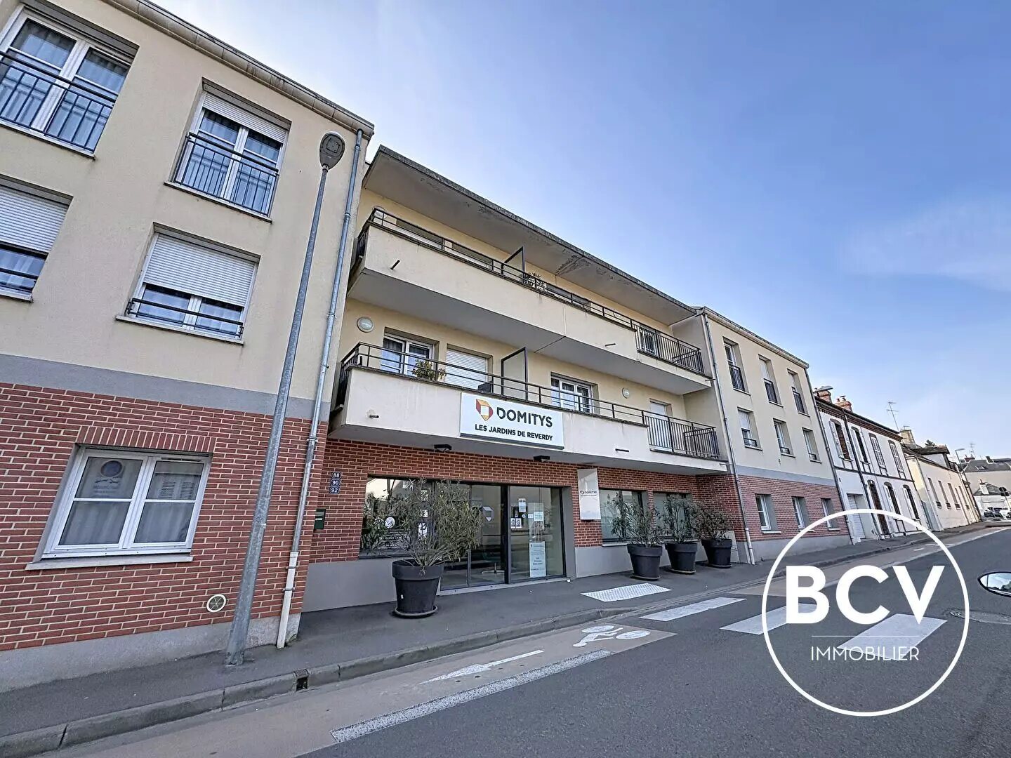 Maison à vendre, 73m², Chartres