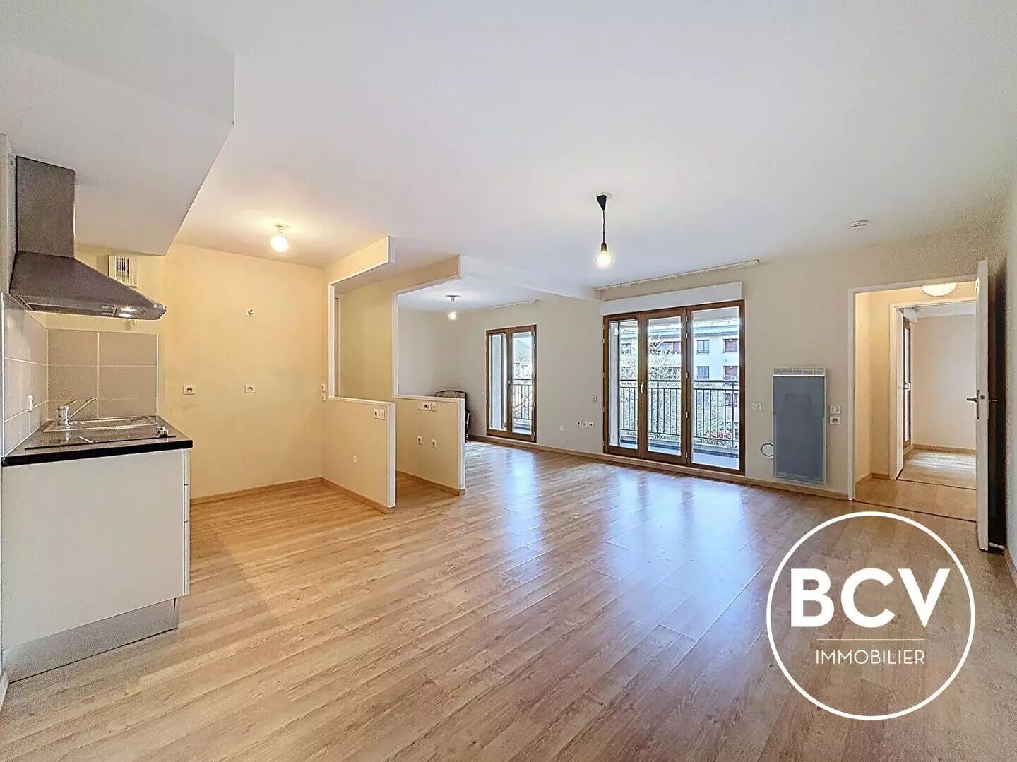 Maison à vendre, 73m², Chartres