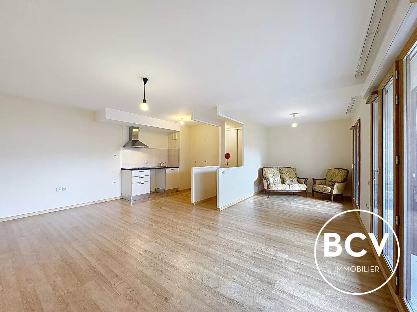 Maison à vendre, 73m², Chartres