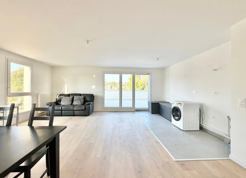 Appartement à vendre, 94m², Chartres