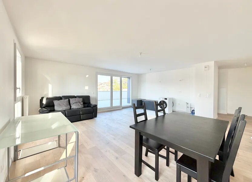 Appartement à vendre, 94m², Chartres