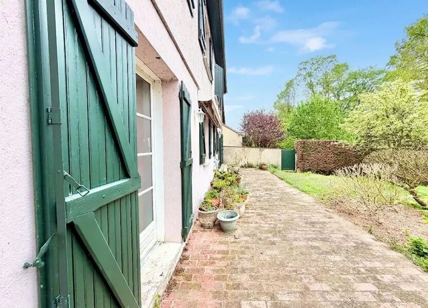 Maison à vendre, 128m², Morancez