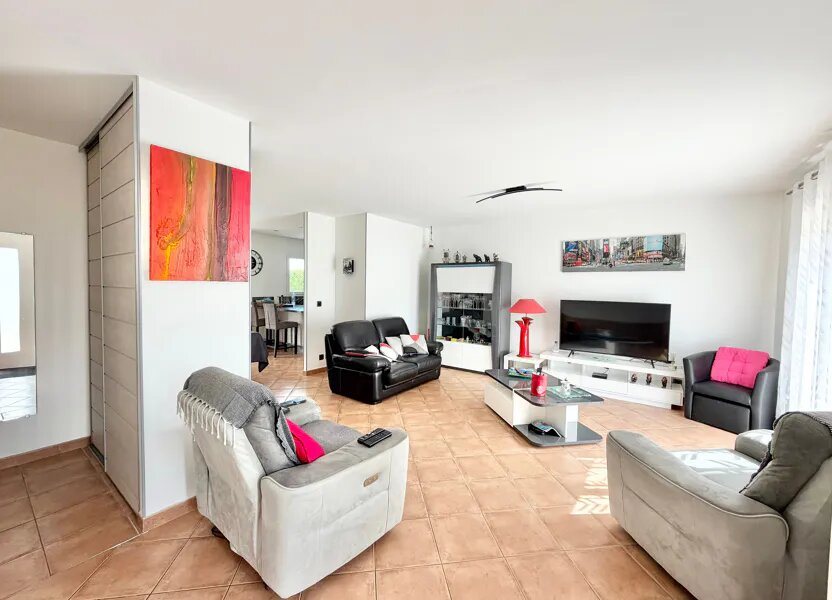 Maison à vendre, 123m², Fontaine-la-Guyon