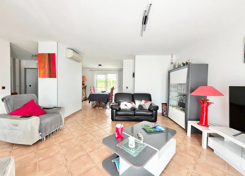 Maison à vendre, 123m², Fontaine-la-Guyon