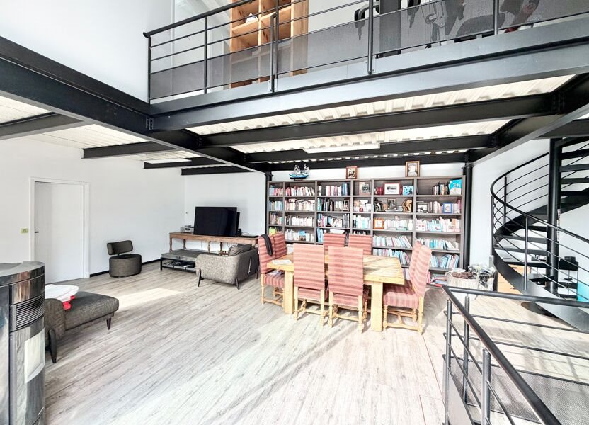 Maison à vendre, 224m², Chartres