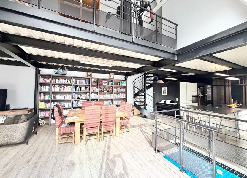Maison à vendre, 224m², Chartres