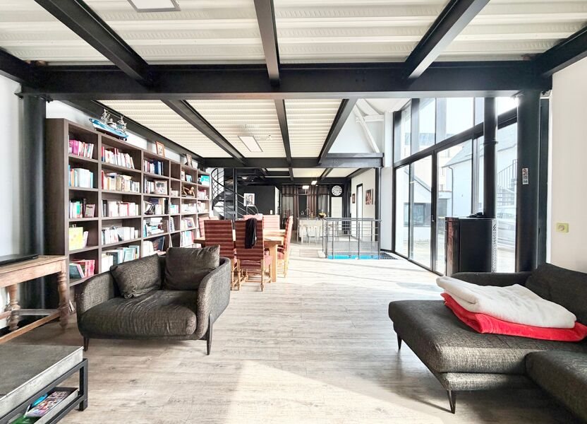 Maison à vendre, 224m², Chartres
