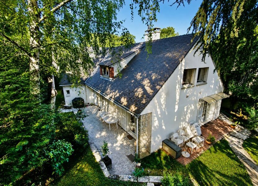Maison à vendre, 228m², Chartres