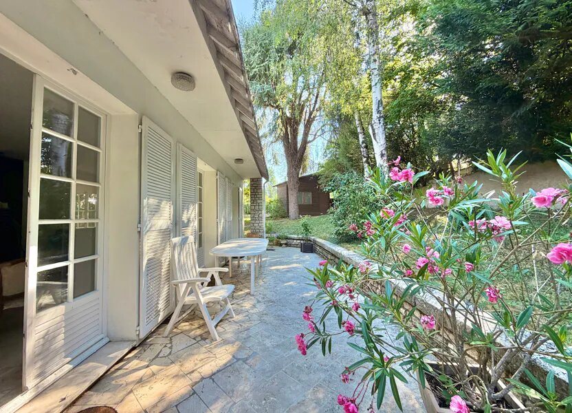 Maison à vendre, 228m², Chartres