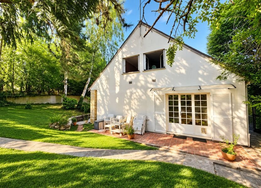 Maison à vendre, 228m², Chartres