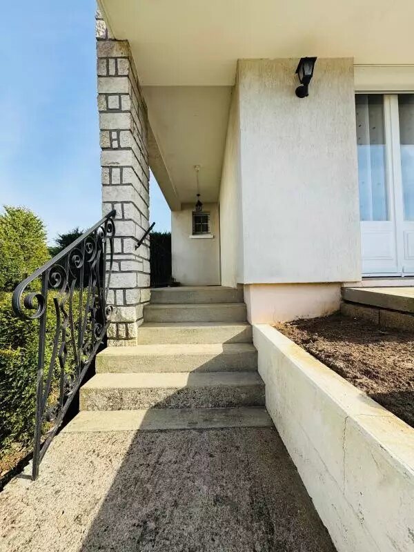 Maison à vendre, 125m², Saint-Prest