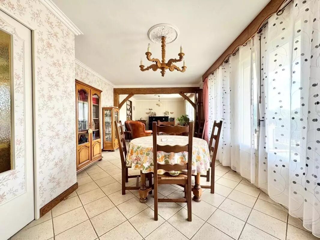 Maison à vendre, 125m², Saint-Prest