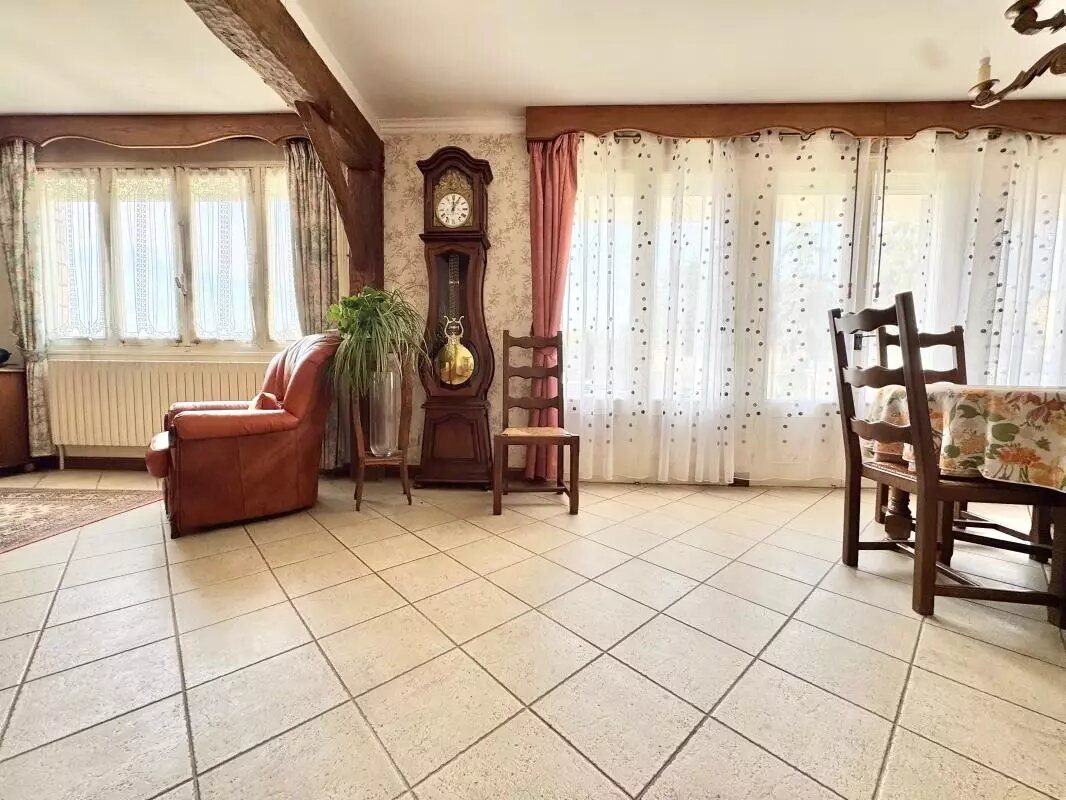 Maison à vendre, 125m², Saint-Prest