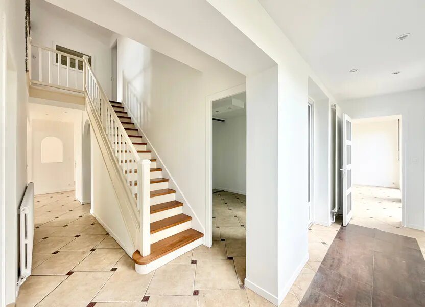 Maison à vendre, 171m², Le Gué-de-Longroi