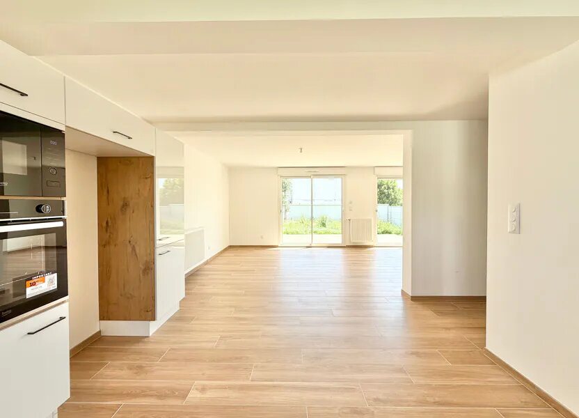 Maison à vendre, 147m², Mainvilliers