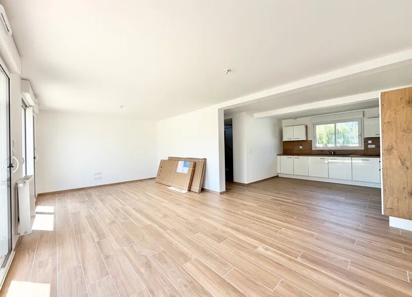 Maison à vendre, 147m², Mainvilliers