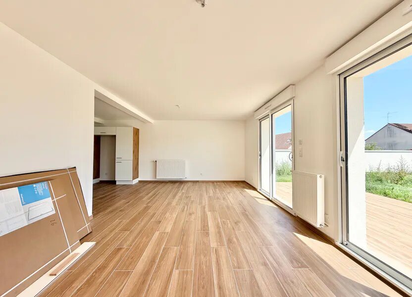 Maison à vendre, 147m², Mainvilliers