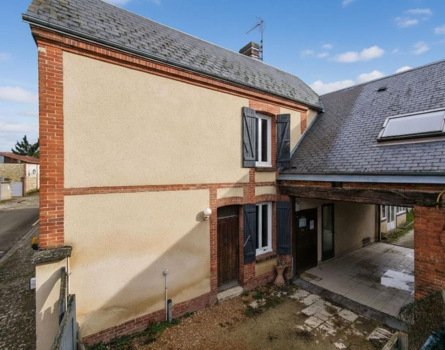 Maison à vendre, 104m², Le Coudray
