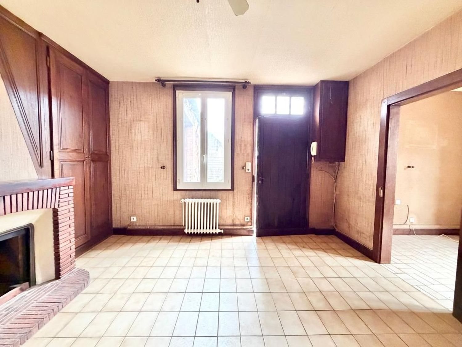 Maison à vendre, 104m², Le Coudray
