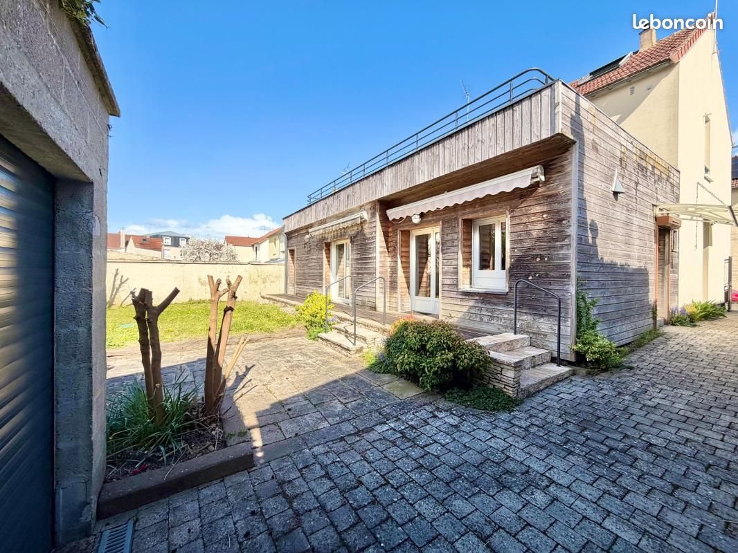 Maison à vendre, 159m², Chartres