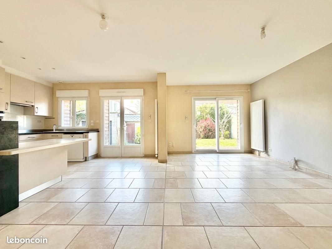 Maison à vendre, 159m², Chartres