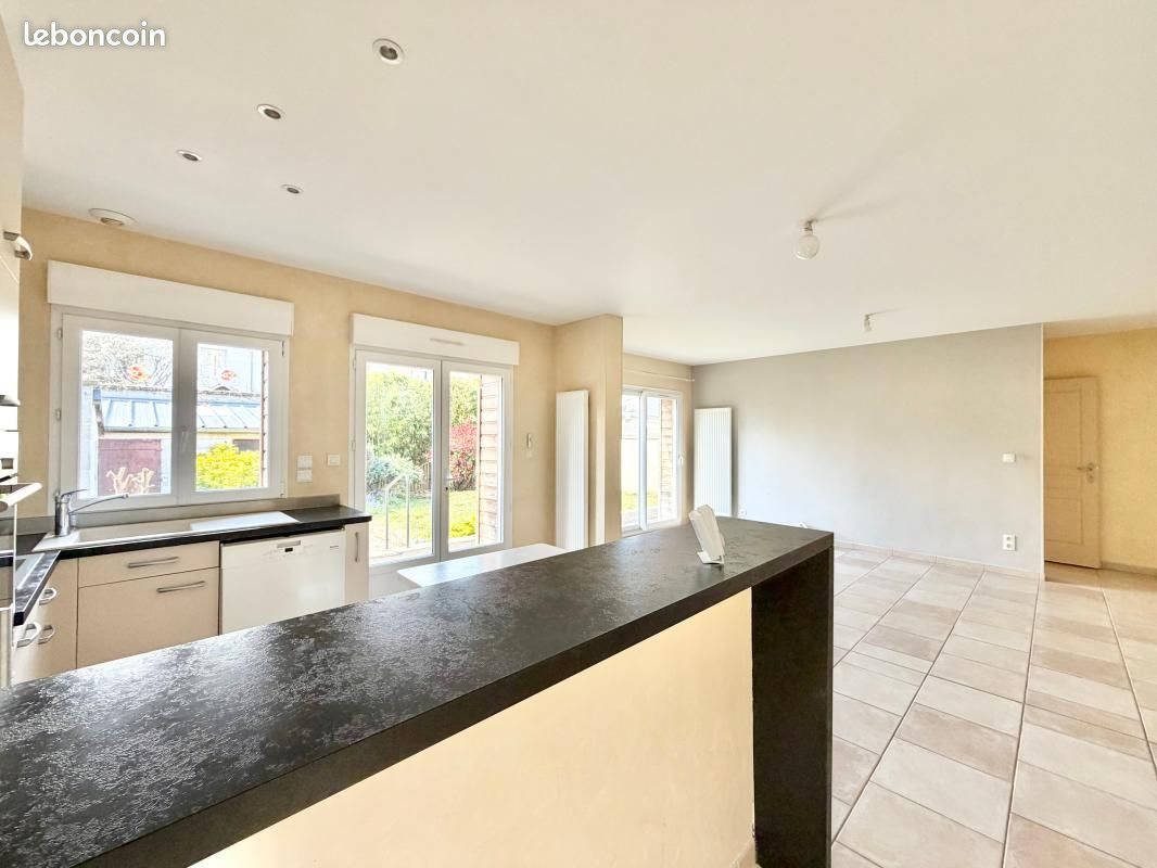 Maison à vendre, 159m², Chartres