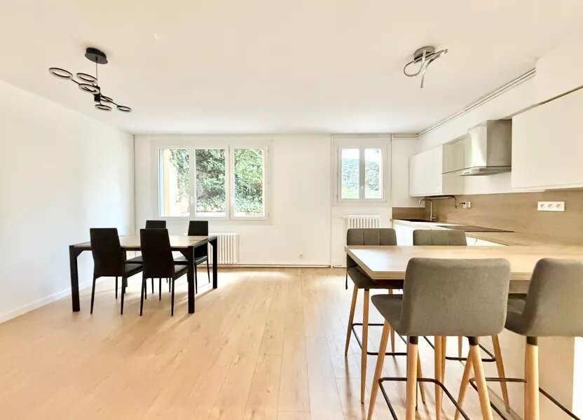 Appartement à vendre, 53m², Chartres