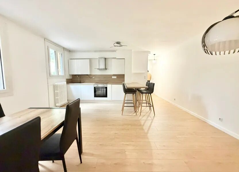 Appartement à vendre, 53m², Chartres