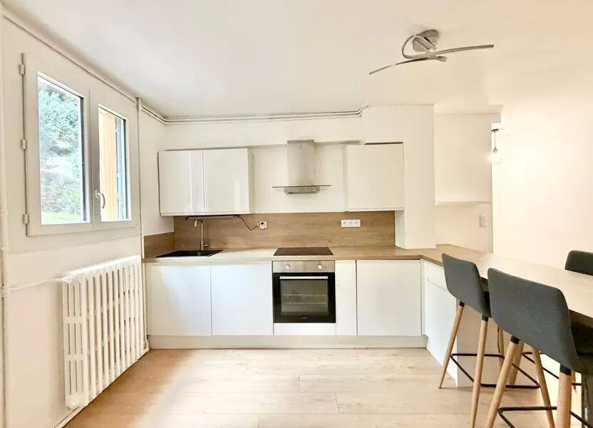 Appartement à vendre, 53m², Chartres