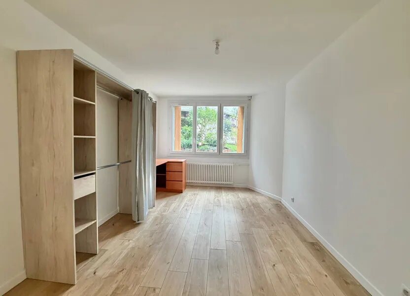 Appartement à vendre, 53m², Chartres
