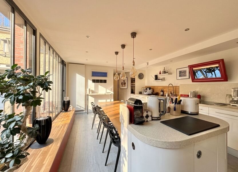 Maison à vendre, 236m², Chartres