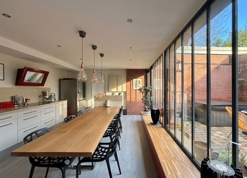 Maison à vendre, 236m², Chartres