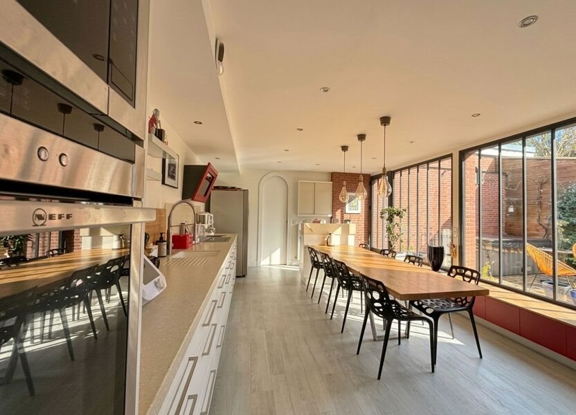 Maison à vendre, 236m², Chartres
