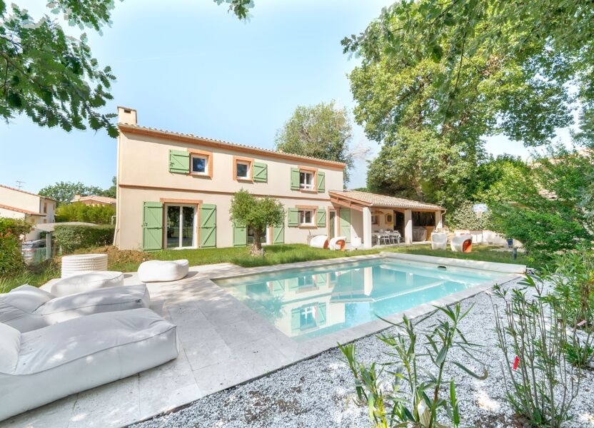 Maison à vendre, 185m², Balma