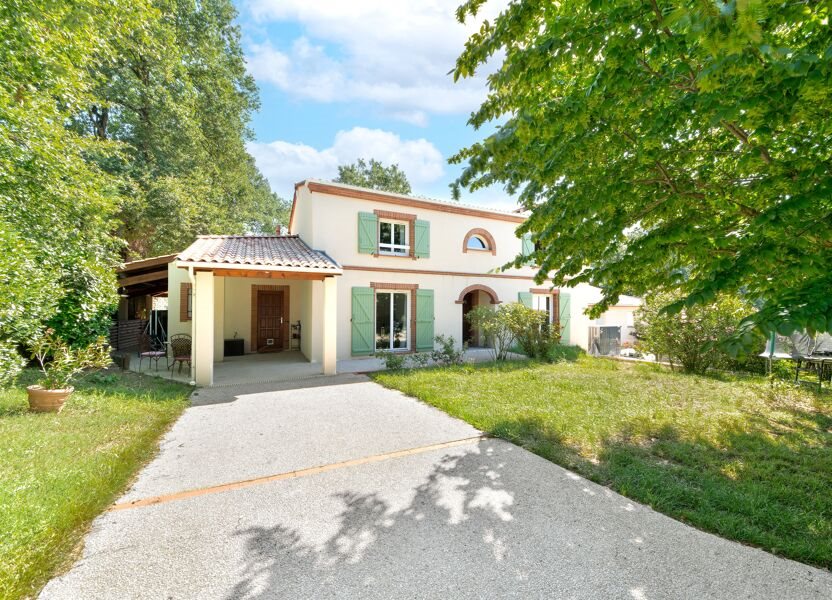 Maison à vendre, 185m², Balma