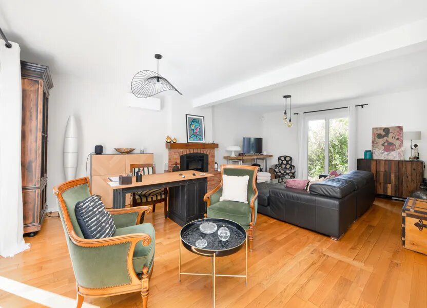 Maison à vendre, 185m², Balma