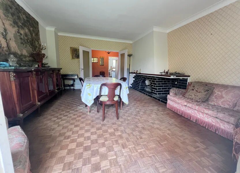 Appartement à vendre, 85m², Toulouse