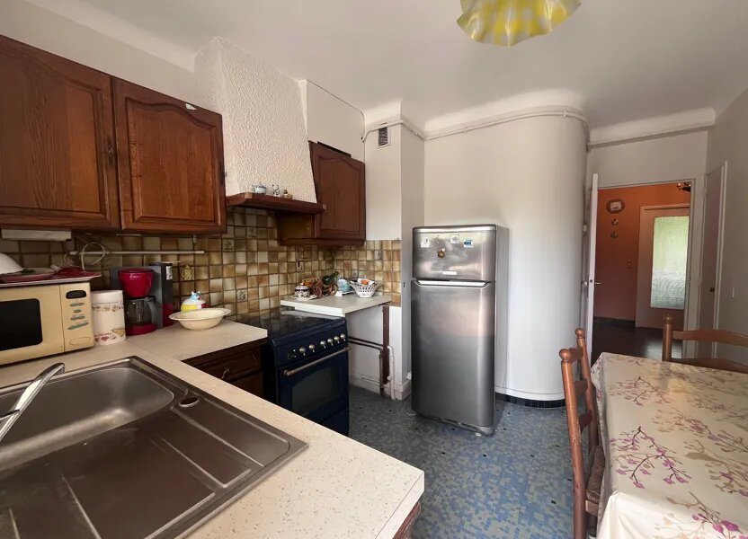 Appartement à vendre, 85m², Toulouse