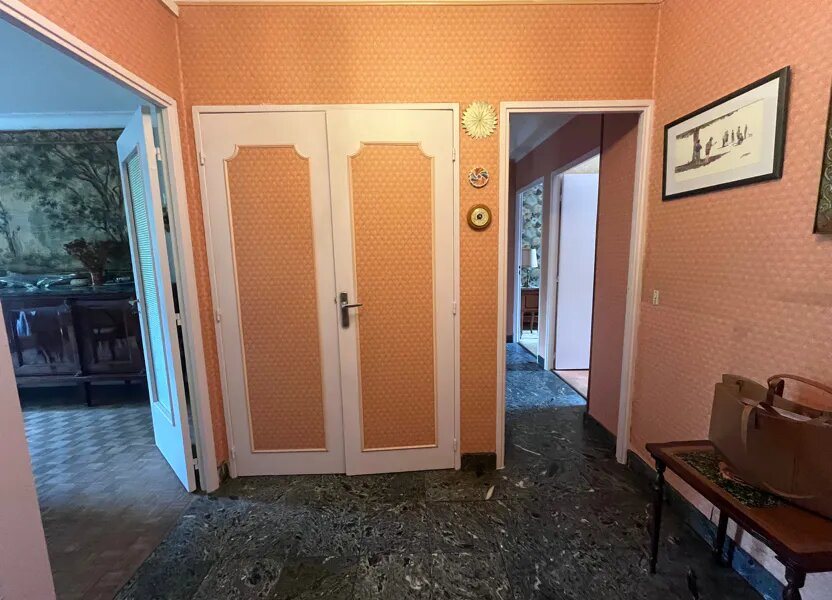 Appartement à vendre, 85m², Toulouse