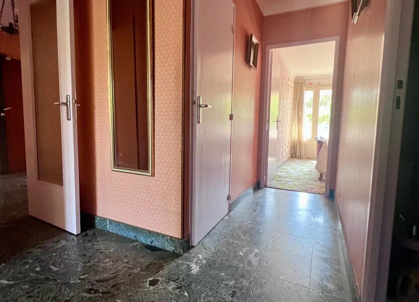 Appartement à vendre, 85m², Toulouse