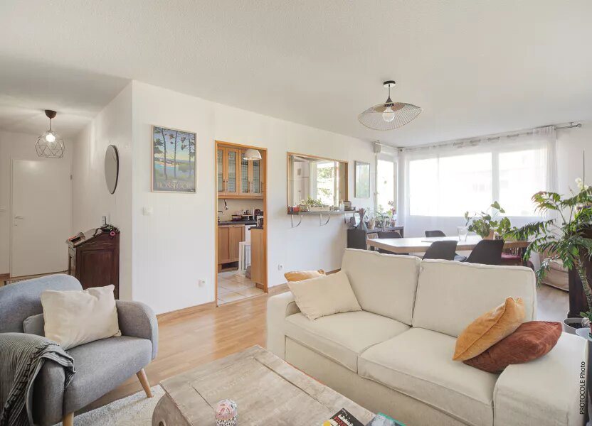 Appartement à vendre, 73m², Balma