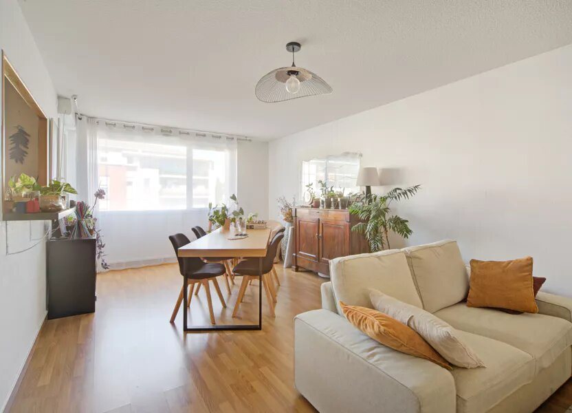 Appartement à vendre, 73m², Balma