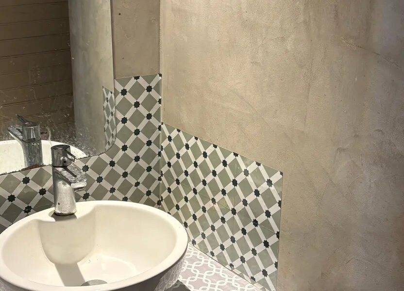 Appartement à vendre, 14m², Toulouse