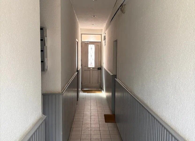 Appartement à vendre, 14m², Toulouse