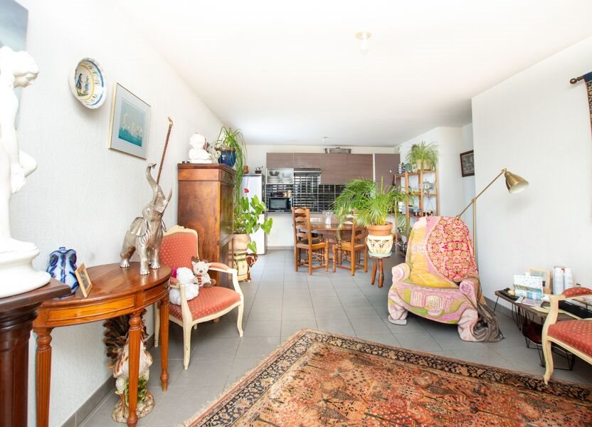 Appartement à vendre, 64m², Cugnaux