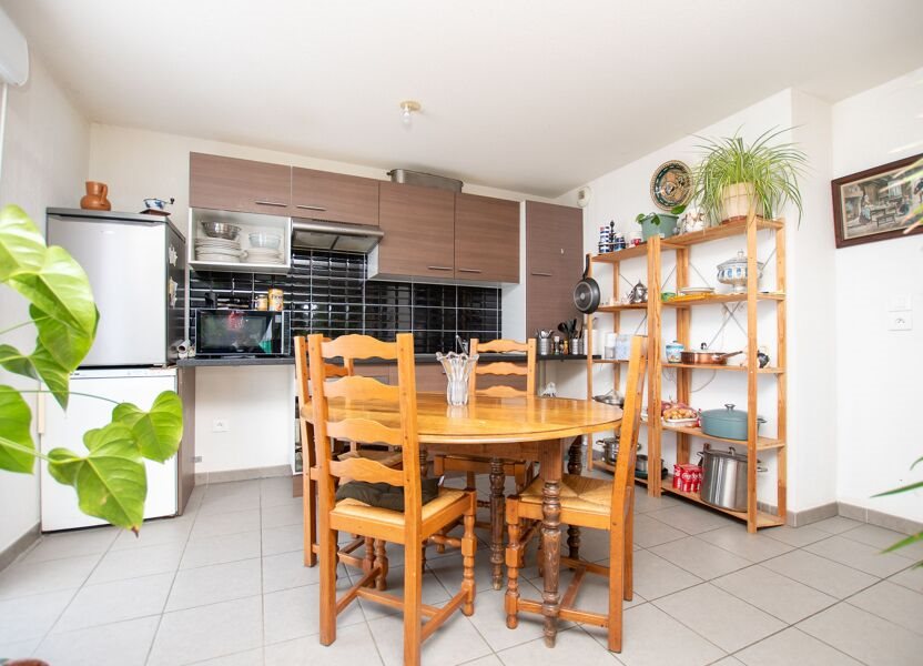 Appartement à vendre, 64m², Cugnaux