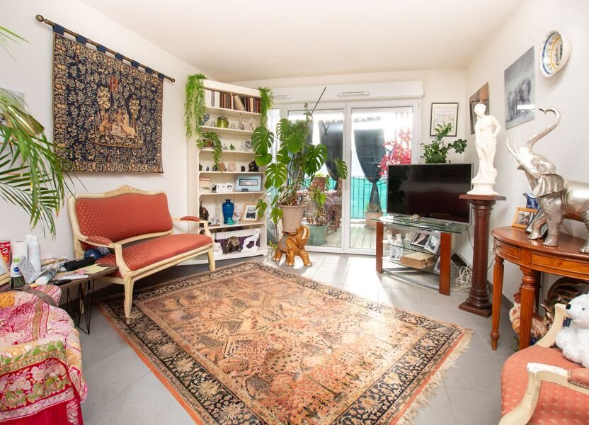 Appartement à vendre, 64m², Cugnaux