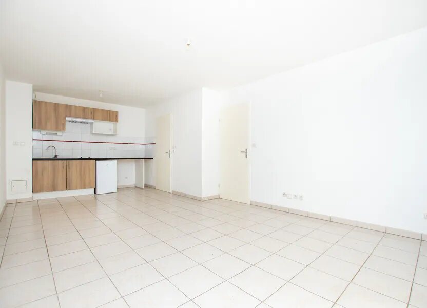 Appartement à vendre, 43m², Léguevin