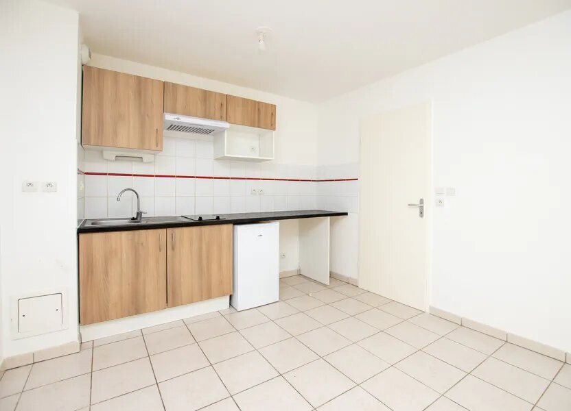 Appartement à vendre, 43m², Léguevin